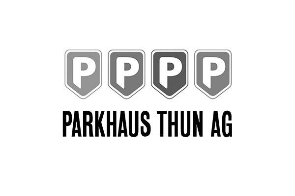 Parkhaus Thun AG