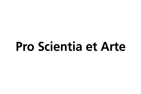 Pro Scientia et Arte