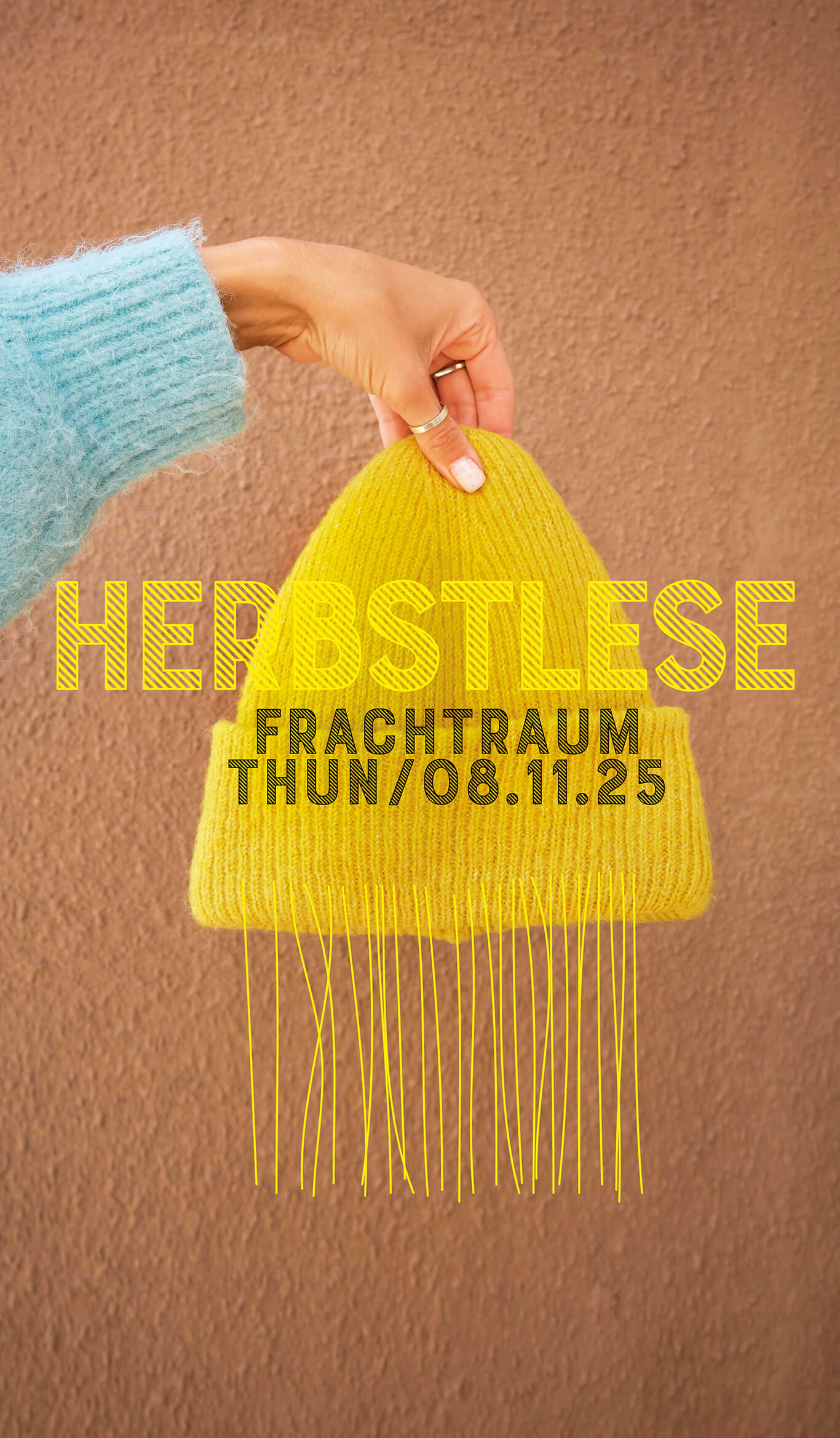 Herbstlese Literaare 2025