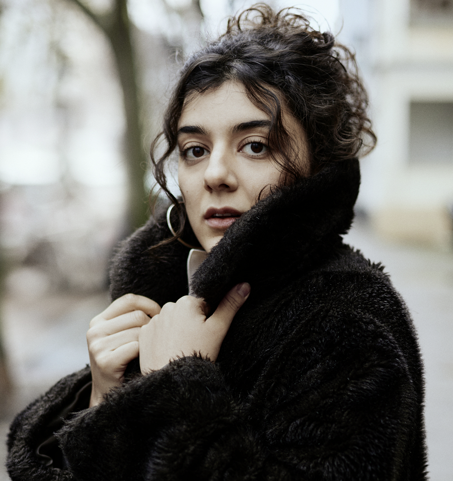 Foto: Olga Blackbird