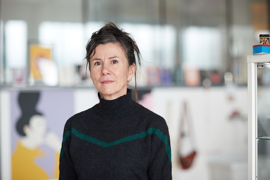 Foto: Anita Affentranger