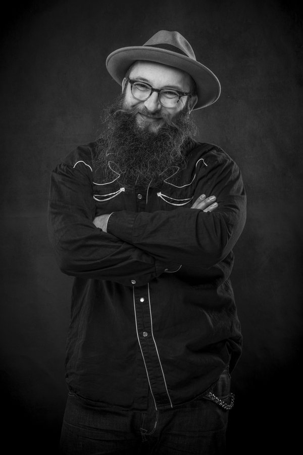 Foto: Michael Schär Foto: Michael Schär