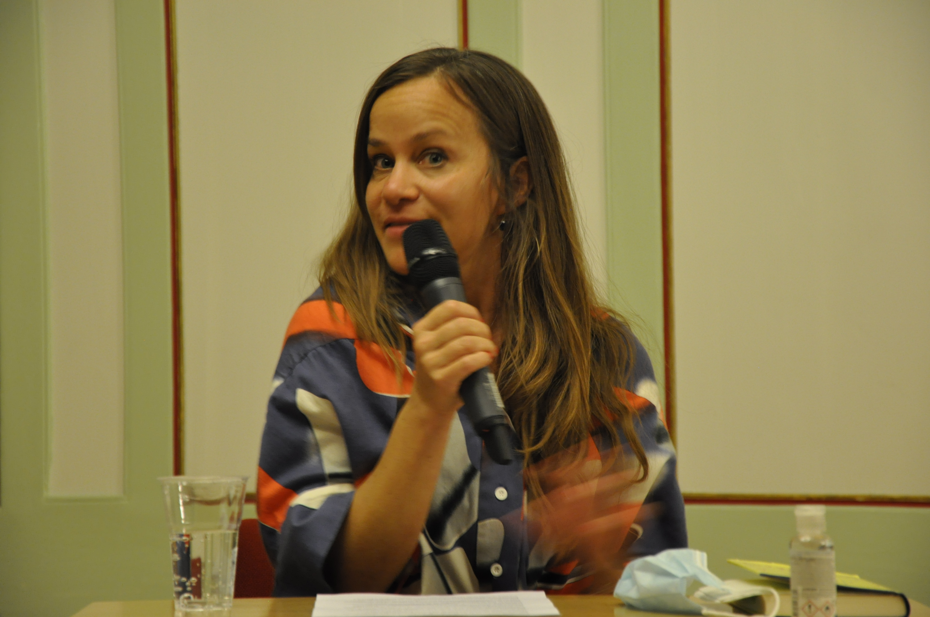 Foto: Monika Hofmann