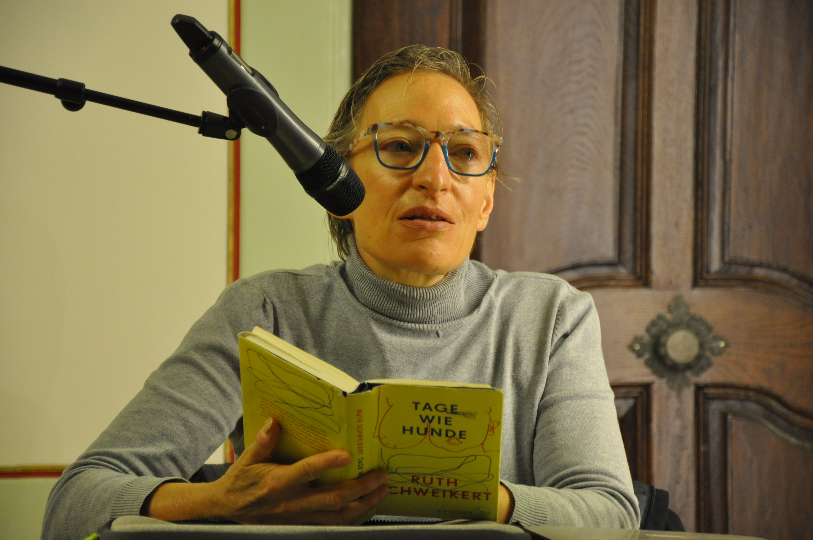 Foto: Monika Hofmann