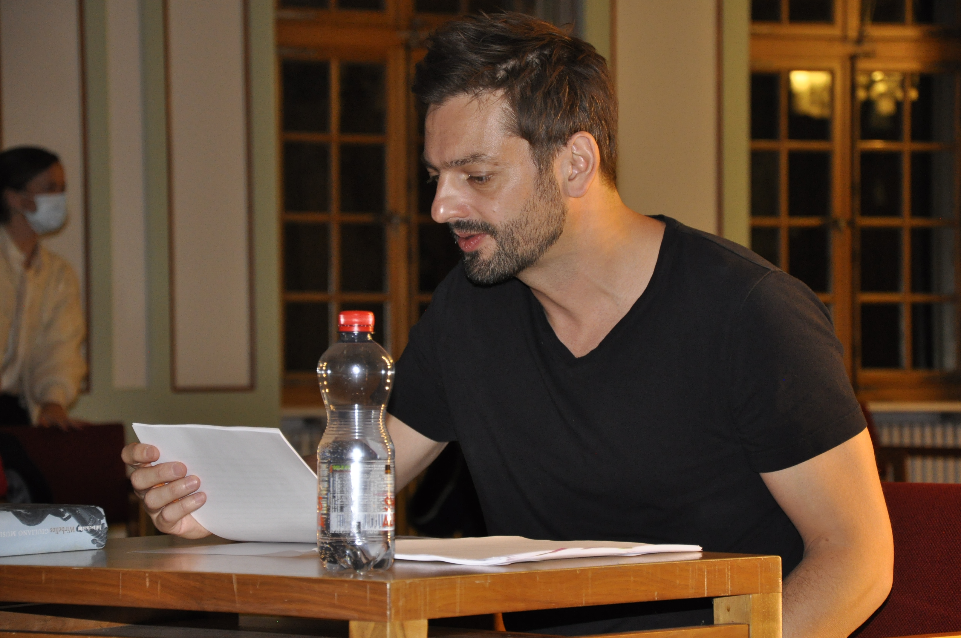 Foto: Monika Hofmann