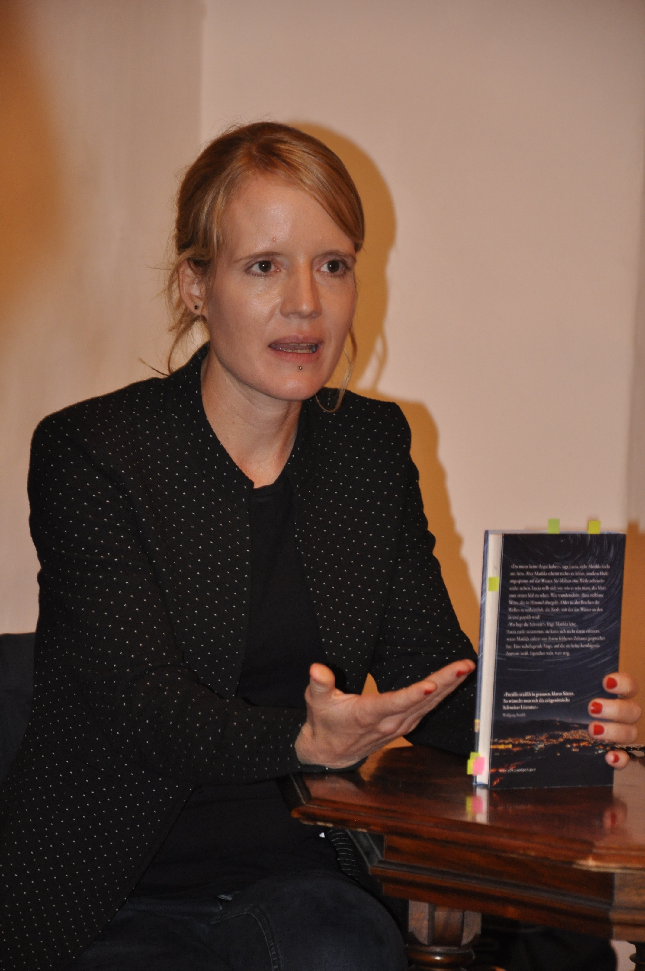 Foto: Monika Hofmann