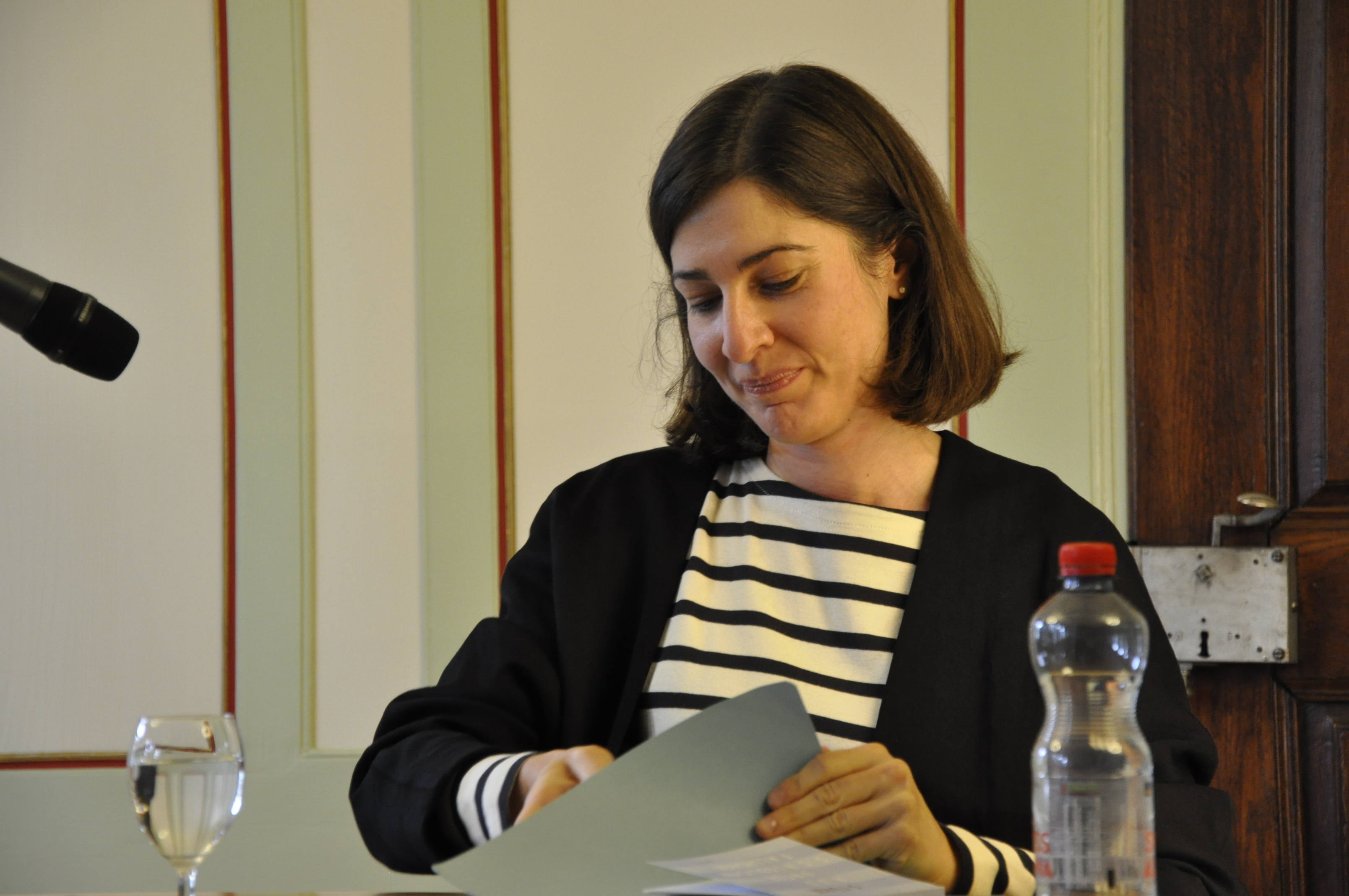 Foto: Monika Hofmann