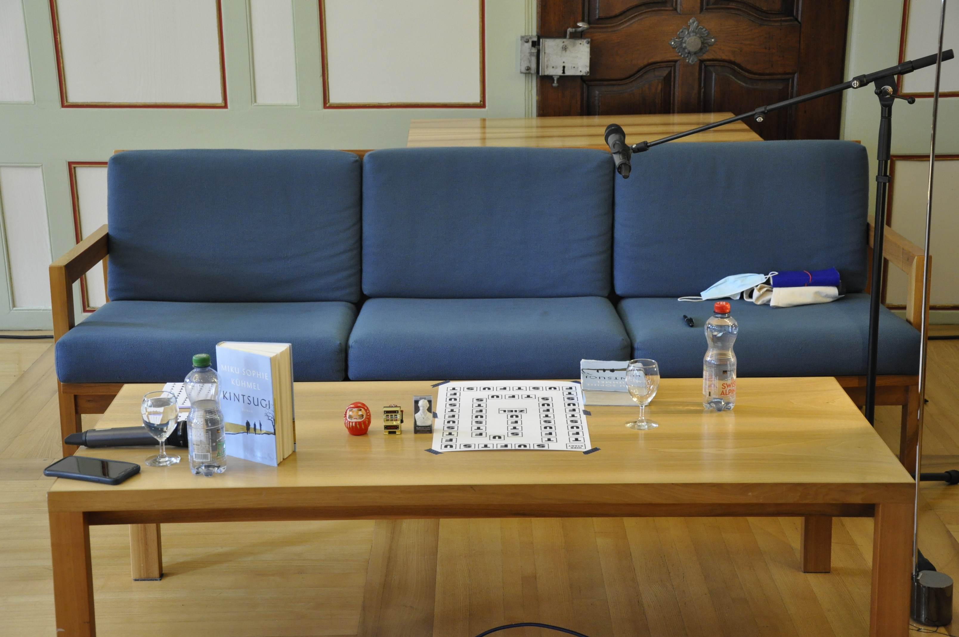 Foto: Monika Hofmann