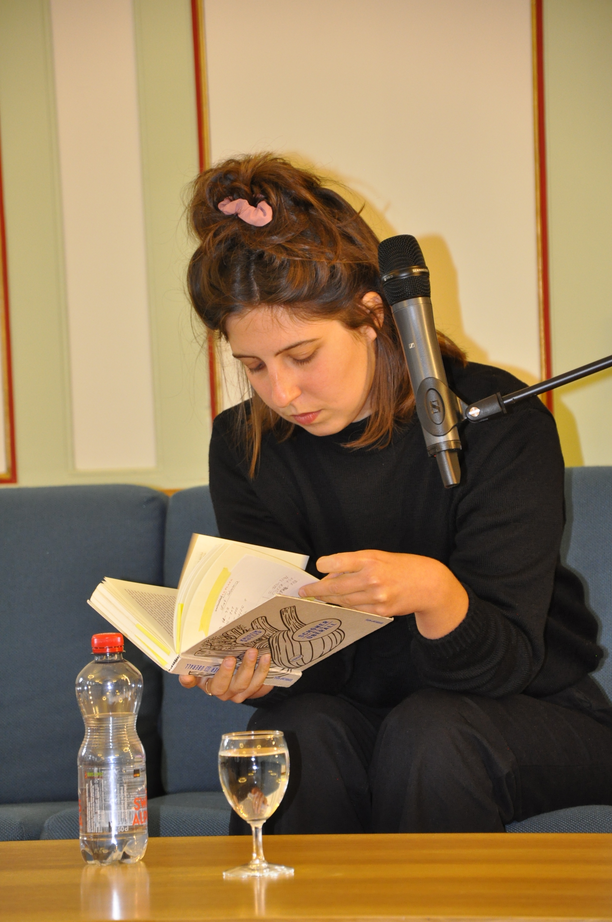 Foto: Monika Hofmann