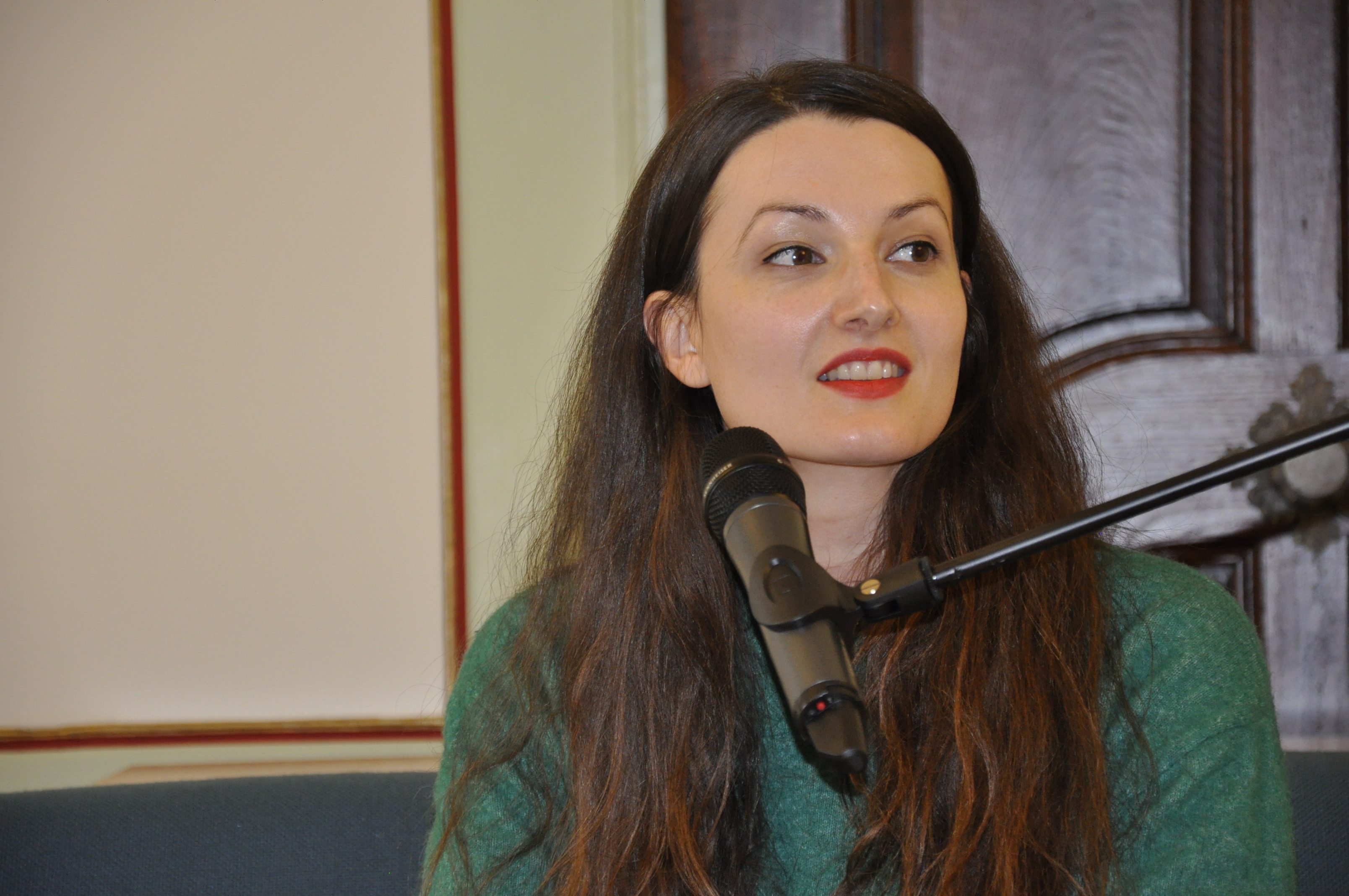 Foto: Monika Hofmann