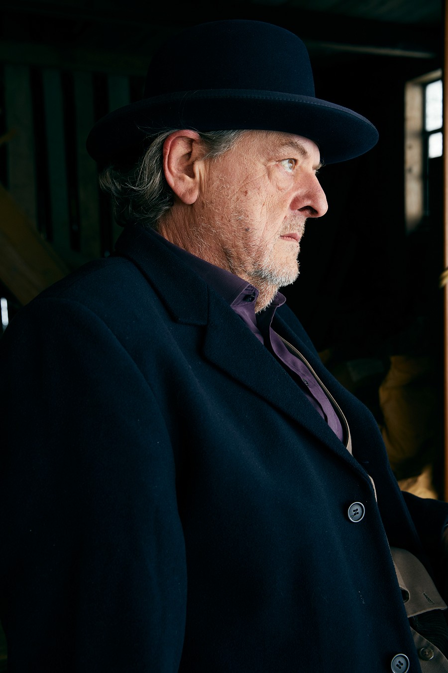 Foto: Joan Minder Foto: Joan Minder