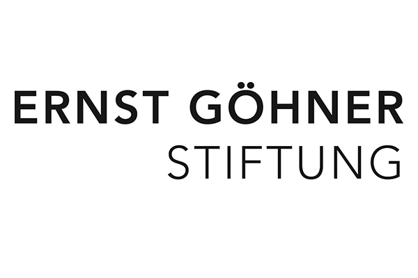 Ernst Göhner Stiftung