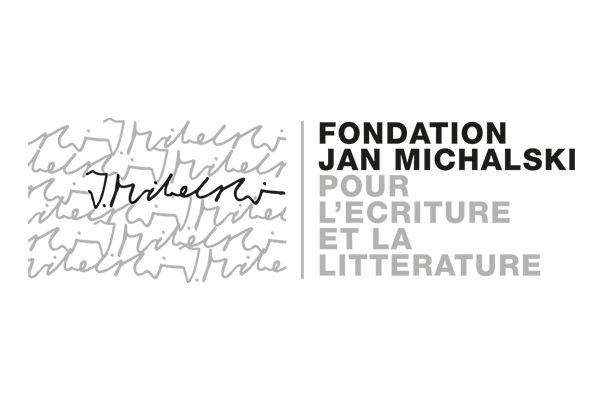 Fondation Jan Michalski