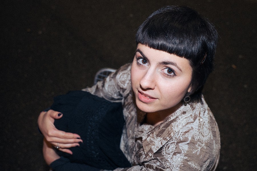 Foto: Mira Staffiero