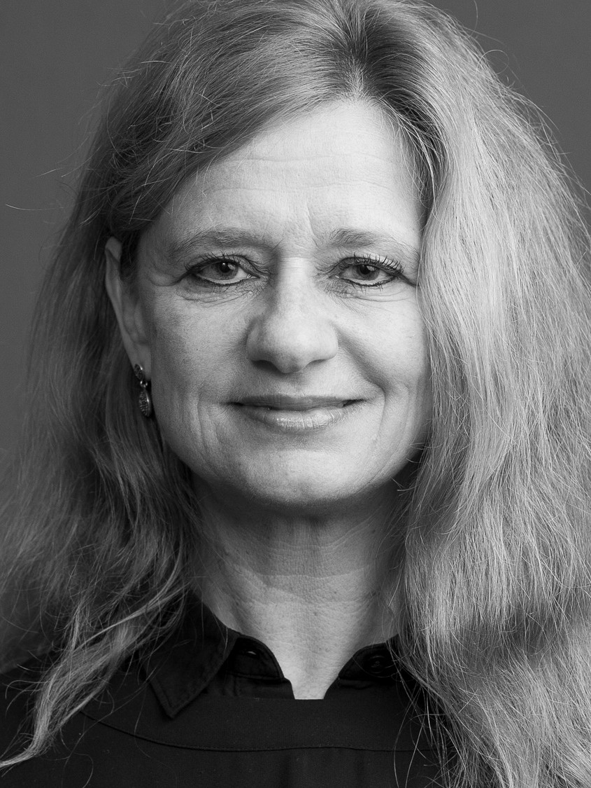 Foto: Laurent Burst Foto: Laurent Burst