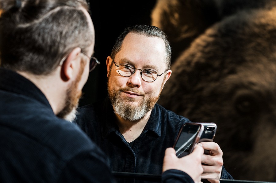 Foto: Ramon Lehmann Foto: Ramon Lehmann