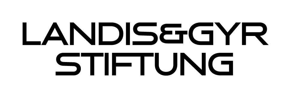 Landis & Gyr Stiftung