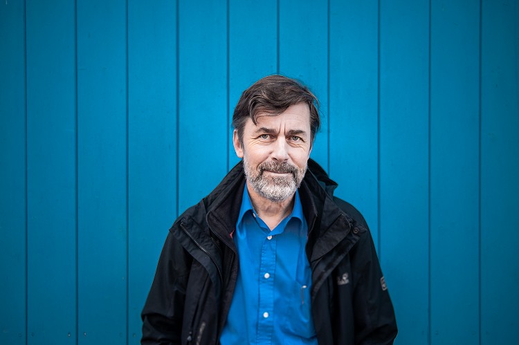 Peter Stamm Jule Kühn