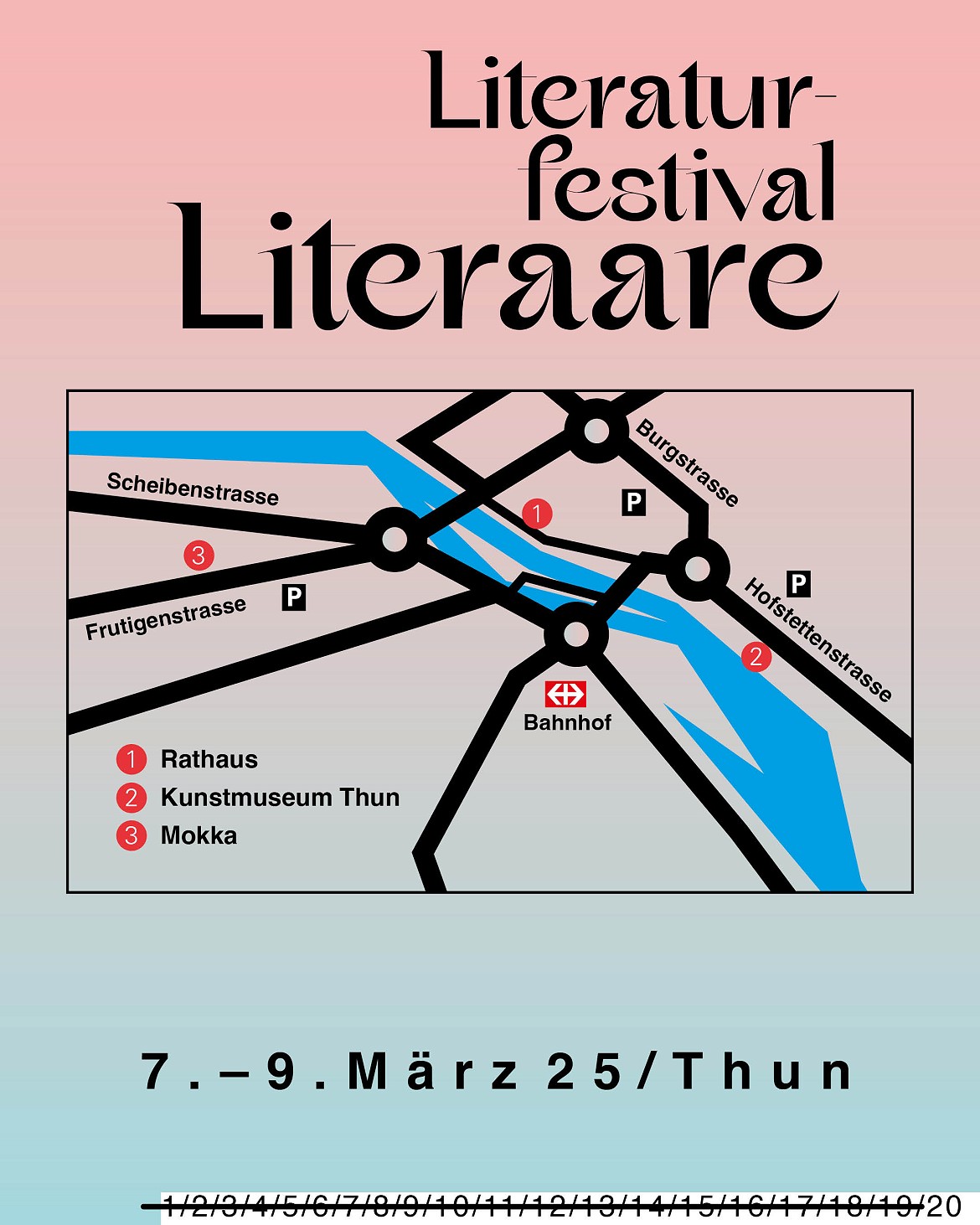 Post Plan
