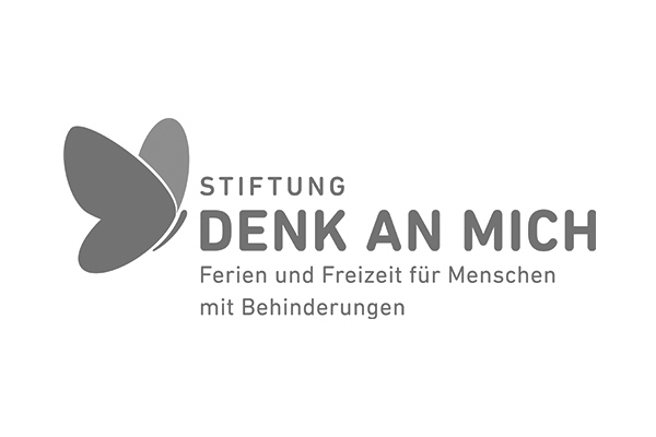 Stiftung Denk an mich